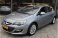 Opel Astra - 1.4 Turbo Cosmo // 140PK//NAVI // CLIMATE // CAMERA - 1 - Thumbnail