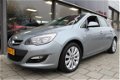 Opel Astra - 1.4 Turbo Cosmo // 140PK//NAVI // CLIMATE // CAMERA - 1 - Thumbnail