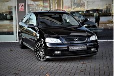 Opel Astra - 1.6 Sport Edition II / Airco / CD-Speler / Lm-velgen