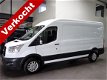 Ford Transit - 310 2.0 TDCI L3H2 Trend 2018 Airco - Cruise control PDC - 1 - Thumbnail