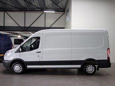 Ford Transit - 310 2.0 TDCI L3H2 Trend 2018 Airco - Cruise control PDC