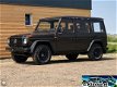 Mercedes-Benz G-klasse - 300 GD St.Wagon - 1 - Thumbnail