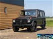 Mercedes-Benz G-klasse - 300 GD St.Wagon - 1 - Thumbnail