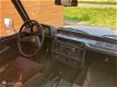 Mercedes-Benz G-klasse - 300 GD St.Wagon - 1 - Thumbnail