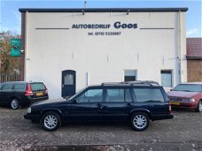 Volvo 940 - 2.3 Turbo G3 incl. BTW