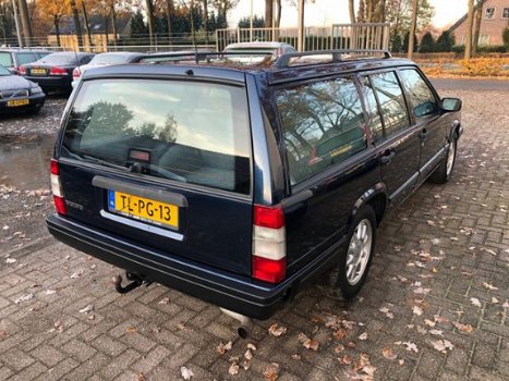 Volvo 940 - 2.3 Turbo G3 incl. BTW - 1