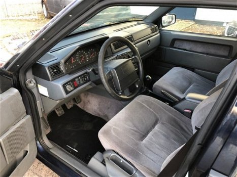 Volvo 940 - 2.3 Turbo G3 incl. BTW - 1