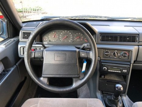 Volvo 940 - 2.3 Turbo G3 incl. BTW - 1