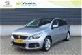 Peugeot 308 - 1.2 PureTech 110 Pk Blue Lease Executive - 1 - Thumbnail