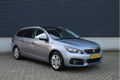 Peugeot 308 - 1.2 PureTech 110 Pk Blue Lease Executive - 1 - Thumbnail