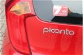Kia Picanto - 1.2 CVVT 85 PK Comfort Pack *Airco/lage km stand - 1 - Thumbnail
