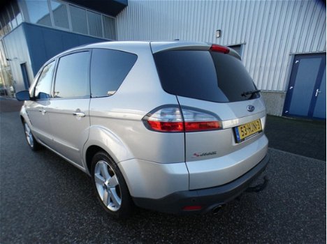 Ford S-Max - 2.2 TDCi 7 PERS / NAVI / CLIMA / PDC / CRUISE / TREKHAAK - 1