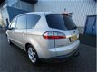 Ford S-Max - 2.2 TDCi 7 PERS / NAVI / CLIMA / PDC / CRUISE / TREKHAAK - 1 - Thumbnail