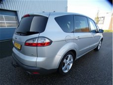 Ford S-Max - 2.2 TDCi 7 PERS / NAVI / CLIMA / PDC / CRUISE / TREKHAAK