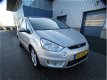 Ford S-Max - 2.2 TDCi 7 PERS / NAVI / CLIMA / PDC / CRUISE / TREKHAAK - 1 - Thumbnail