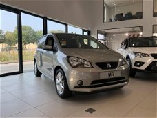 Seat Mii - 1.0 MPI 75pk 5D Sport Intense // Demo voertuig