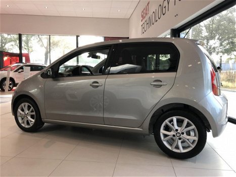 Seat Mii - 1.0 MPI 75pk 5D Sport Intense // Demo voertuig - 1