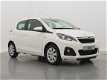 Peugeot 108 - 1.0 e-VTi Active | NIEUW | LEASE'M | VANAF €213 PER MAAND | - 1 - Thumbnail