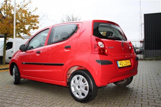 Suzuki Alto - 1.0 Base Rijklaar - 1