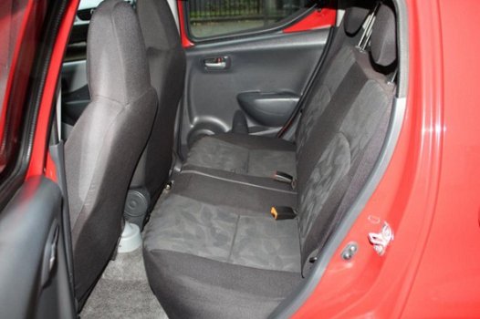 Suzuki Alto - 1.0 Base Rijklaar - 1