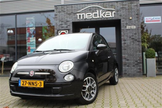 Fiat 500 - 1.2 Pop Rijklaar - 1