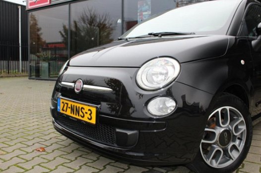 Fiat 500 - 1.2 Pop Rijklaar - 1