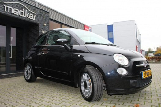 Fiat 500 - 1.2 Pop Rijklaar - 1