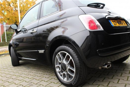 Fiat 500 - 1.2 Pop Rijklaar - 1