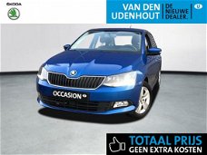 Skoda Fabia - 1.2 TSI Ambition Business