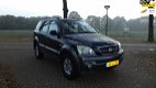 Kia Sorento - 2.4i EX 4X4 AIRCO NIEUWE APK ALARM - 1 - Thumbnail