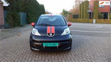 Peugeot 107 - 1.0-12V XR street racing ARCO/APK