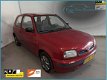 Nissan Micra - 1.0 GL - 1 - Thumbnail