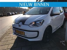 Volkswagen Up! - 1.0 60pk BMT move up