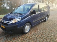 Citroën Jumpy - 12 L2H1 HDi 125