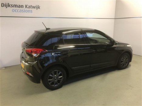 Hyundai i20 - 1.0 T-GDI Black Ed - 1