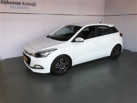 Hyundai i20 - 1.0 T-GDI Comfort - 1