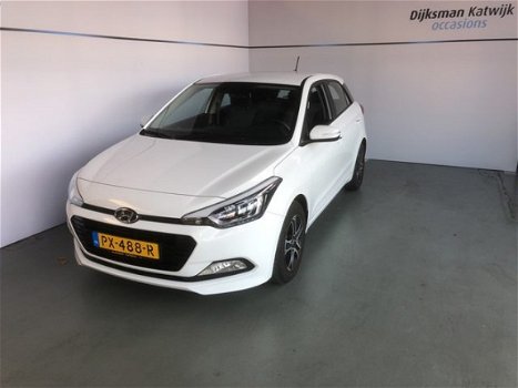 Hyundai i20 - 1.0 T-GDI Comfort - 1