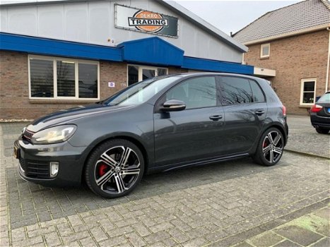 Volkswagen Golf - 2.0 GTI liefhebbers auto - 1