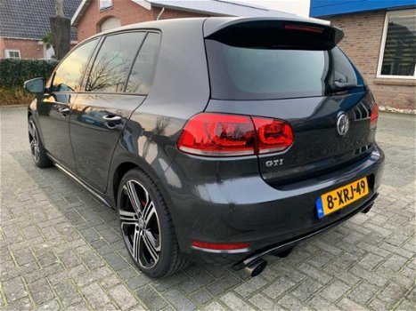 Volkswagen Golf - 2.0 GTI liefhebbers auto - 1