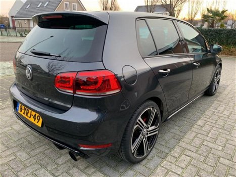 Volkswagen Golf - 2.0 GTI liefhebbers auto - 1