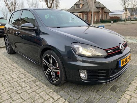 Volkswagen Golf - 2.0 GTI liefhebbers auto - 1