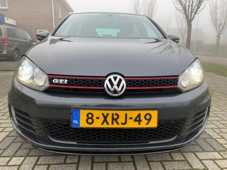 Volkswagen Golf - 2.0 GTI liefhebbers auto - 1