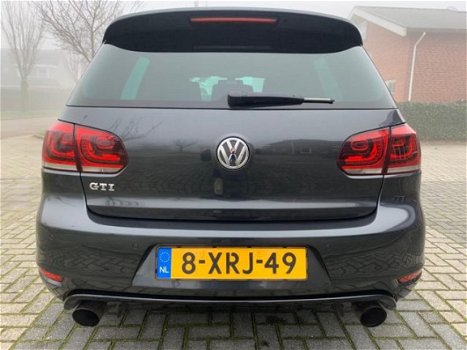 Volkswagen Golf - 2.0 GTI liefhebbers auto - 1