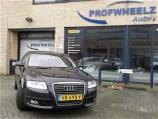 Audi A6 - A6 2.7 TDI 190pk Multitronic