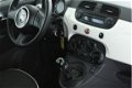 Fiat 500 - 0.9 TwinAir Turbo Lounge | PANORAMADAK | AIRCO -A.S. ZONDAG OPEN - 1 - Thumbnail