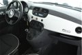 Fiat 500 - 0.9 TwinAir Turbo Lounge | PANORAMADAK | AIRCO -A.S. ZONDAG OPEN - 1 - Thumbnail