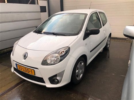 Renault Twingo - 1.2-16V Authentique - 1