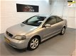 Opel Astra Coupé - 2.2-16V AIRCO//ROOD LEER//AUTOMAAT - 1 - Thumbnail