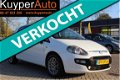 Fiat Punto Evo - 1.3 M-Jet Dynamic nieuwe apk* garantie - 1 - Thumbnail