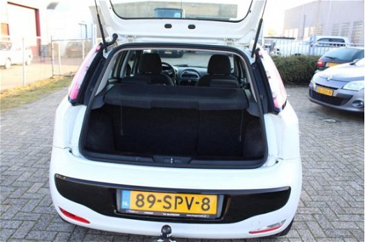 Fiat Punto Evo - 1.3 M-Jet Dynamic nieuwe apk* garantie - 1